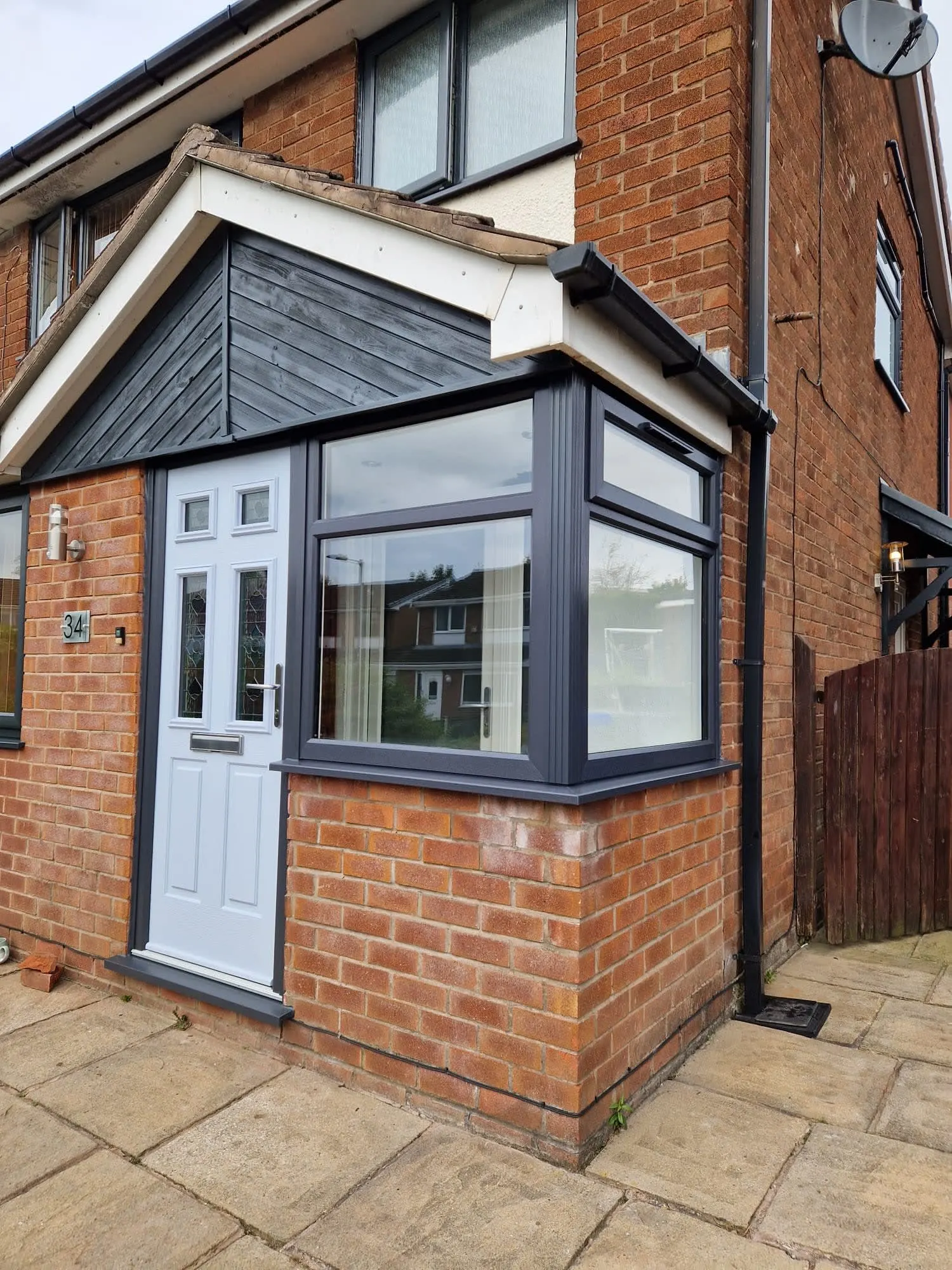 Images Radiance Doors Ltd