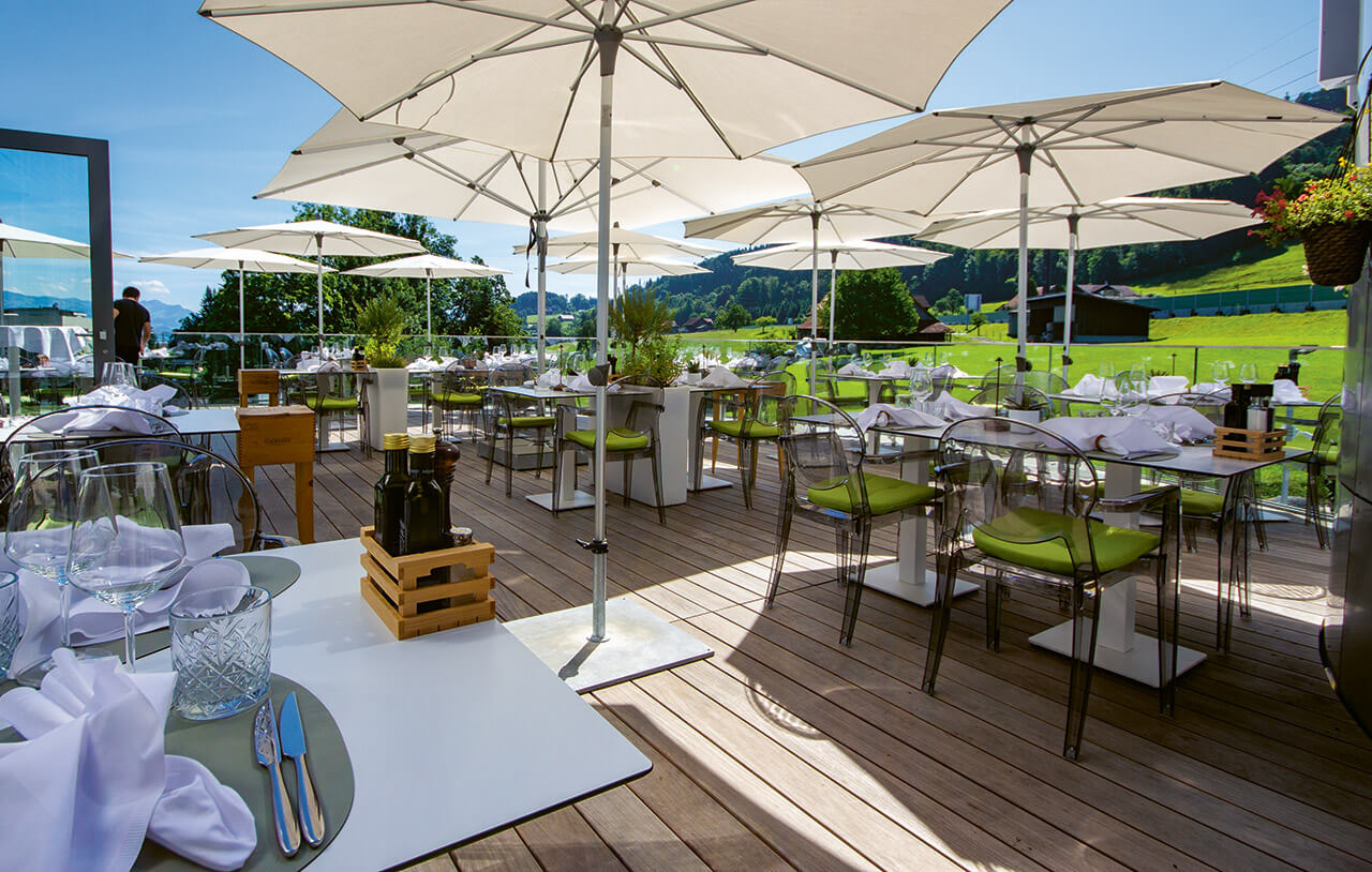 Bilder Ristorante Doppio Gusto