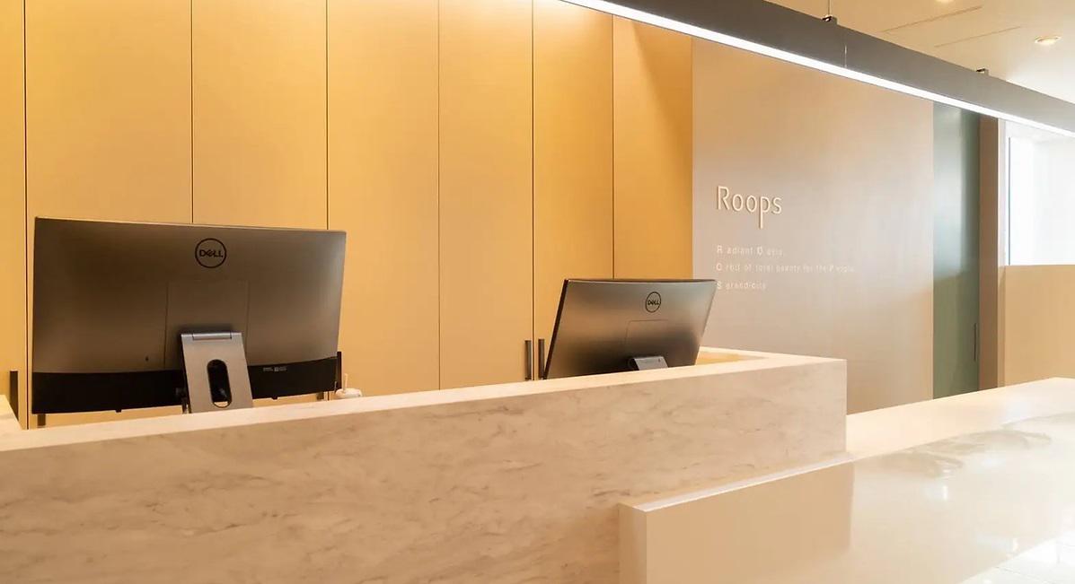 Images Roops(ループス)/Roopsコルギ