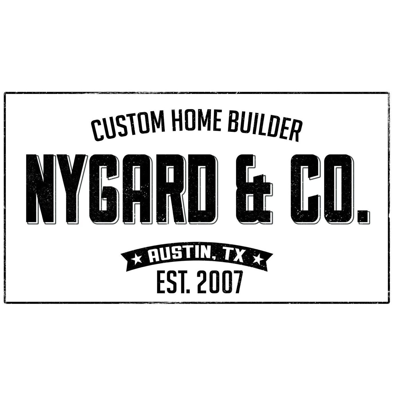 Nygard & Co. Logo