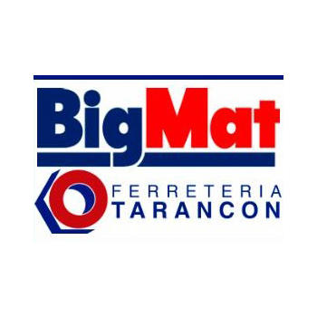 Bigmat - Ferretería Tarancón, S.L. Logo