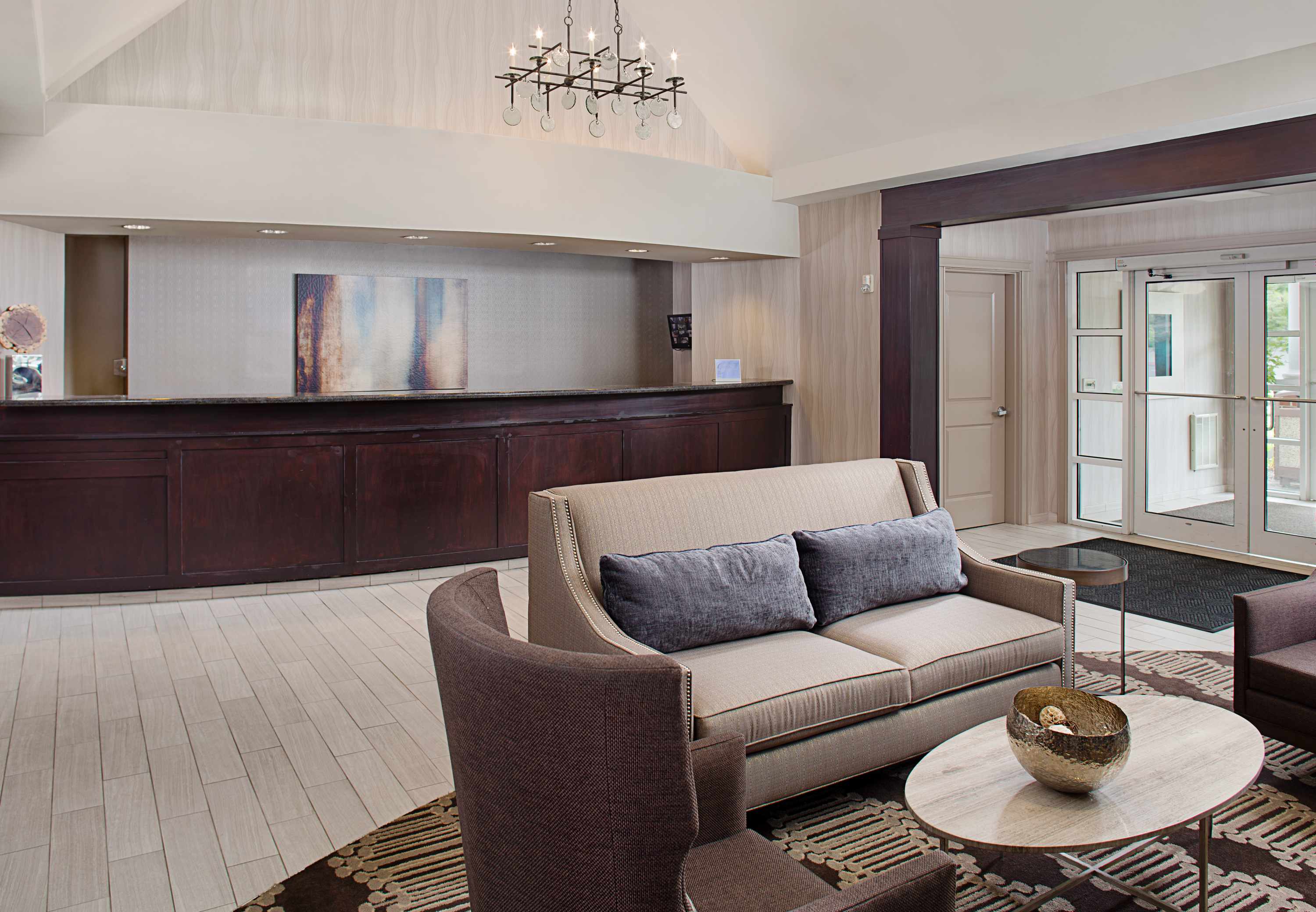 Residence Inn by Marriott Worcester