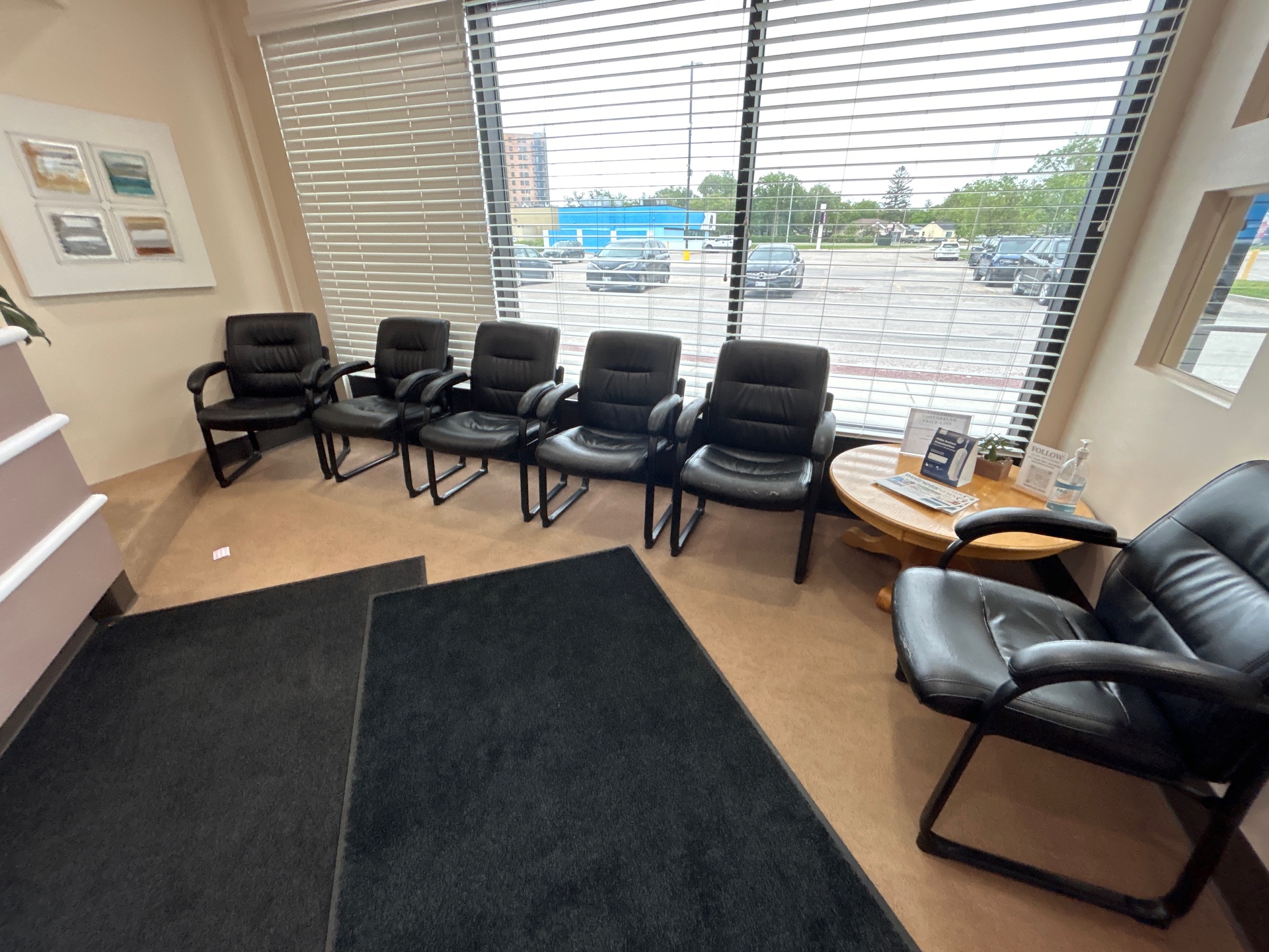 Images Chancellor Dental Centre