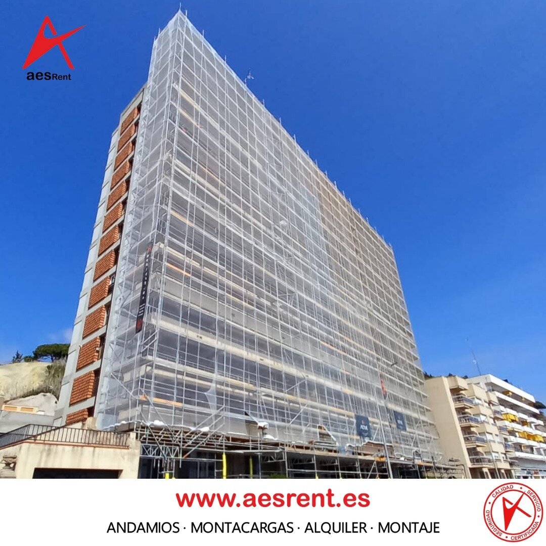 Images AES Rent