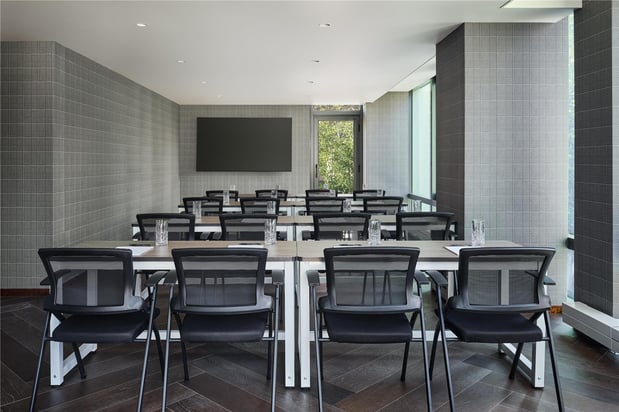 Images The George at Columbia, Tapestry Collection by Hilton