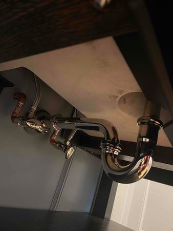 Images West Jefferson Plumbing and Heating, Inc.