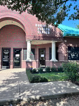 Images Burleigh Health Center & Rehab