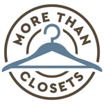 More Than Closets, LLC Logo