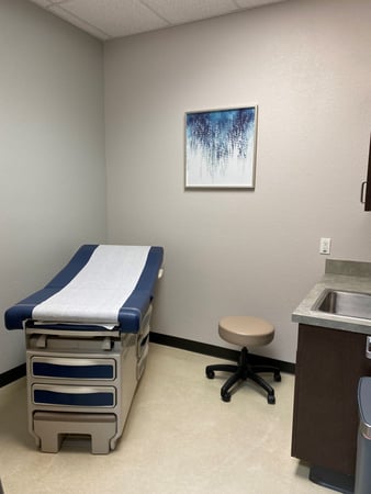 Images Integrity Urgent Care - Granbury