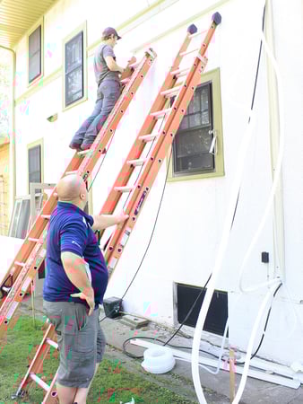 Images Stafford Home Service