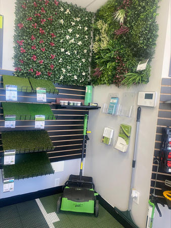 Images Purchase Green Artificial Grass