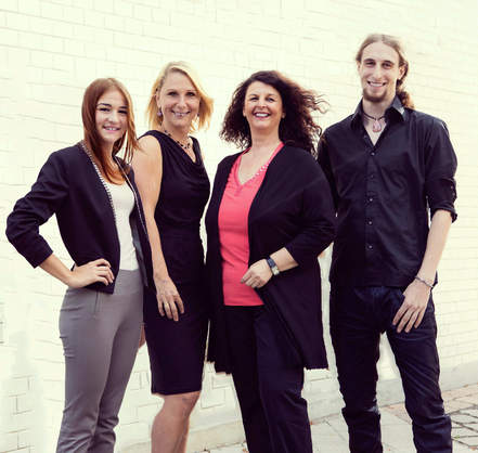 Rados Finanz, Burgstrasse 9 in Schorndorf