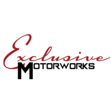 Exclusive Motorworks - Jupiter, FL 33469 - (561)725-1616 | ShowMeLocal.com