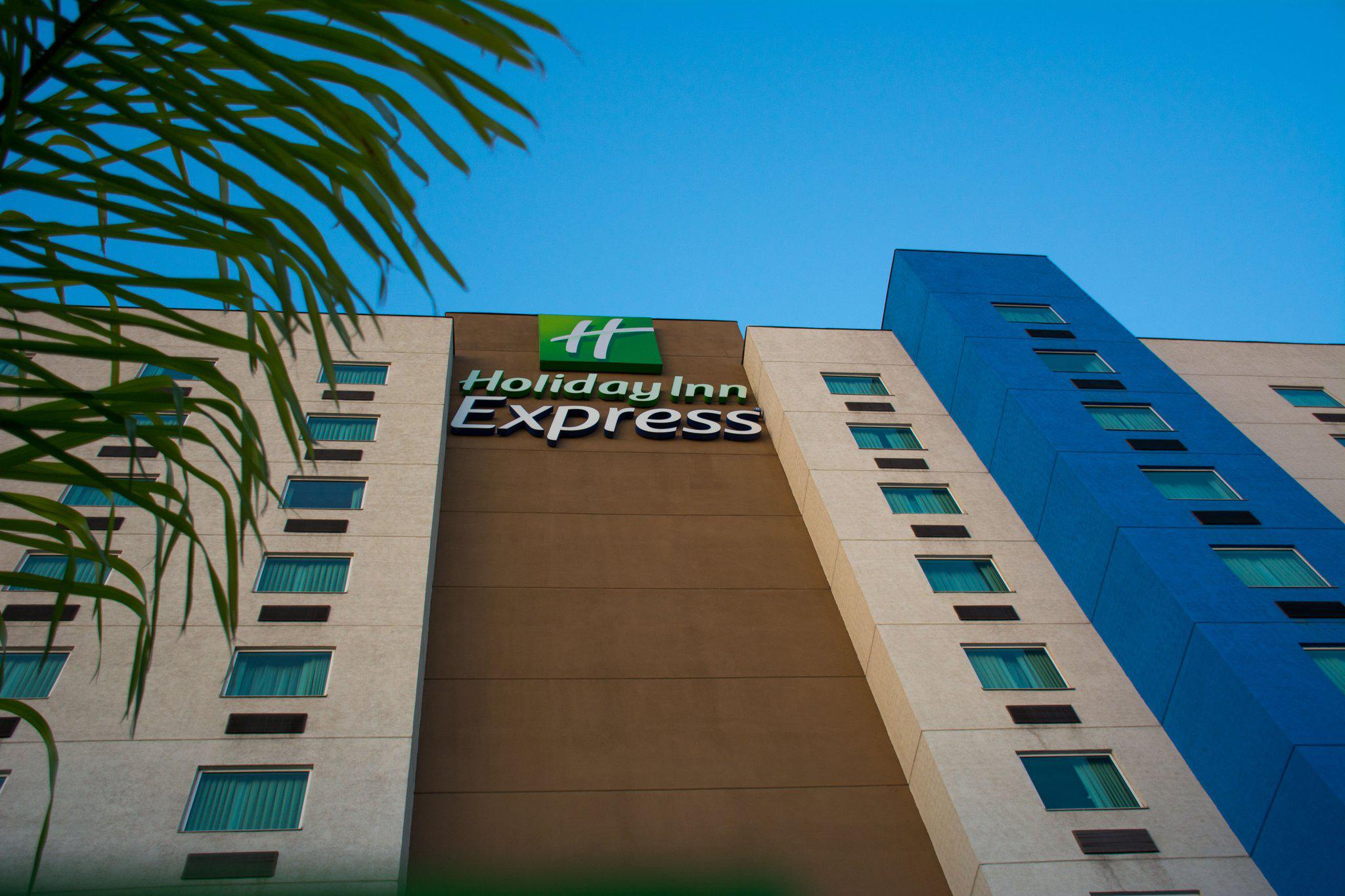 Images Holiday Inn Express Saltillo Zona Aeropuerto, an IHG Hotel