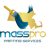 Mass Pro Painting Logo