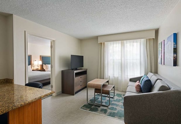 Images Homewood Suites by Hilton Lake Mary Orlando North