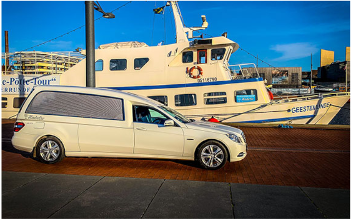 Hadeler Bestattungen & Bestattungsvorsorgen Bremerhaven - Meisterbetrieb, Krüselstr. 21 -25 in Bremerhaven