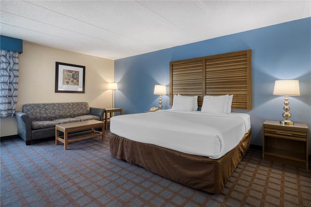 Images Best Western Fishers Indianapolis Area