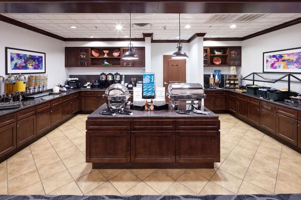 Images Homewood Suites by Hilton El Paso Airport