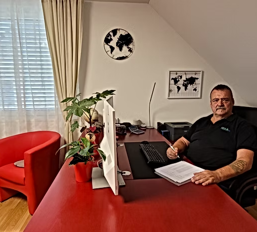 Bilder Fesa Logistik GmbH