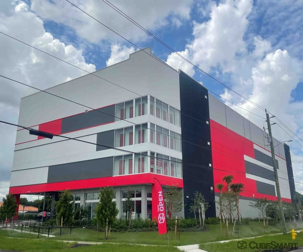 Images CubeSmart Self Storage