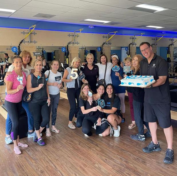 Images Club Pilates