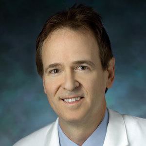 Dr. Martin Gilbert Pomper, MD, PhD