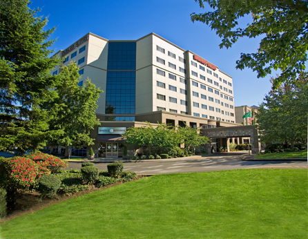 Seattle hotel coupons