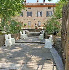 Podere Palazzo Illica