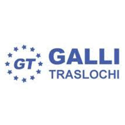 Galli Claudio Traslochi Logo