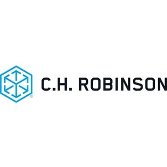 C.H. Robinson Sweden AB Logo