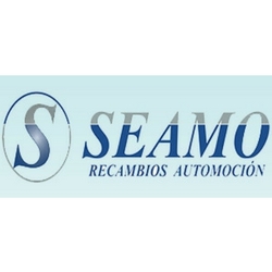 Seamo Logo