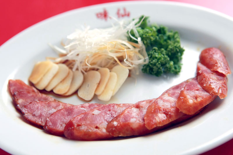 Images 味仙 焼山店
