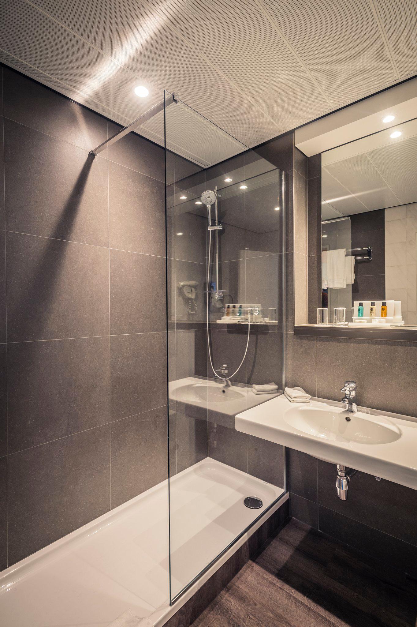 Fotos - Crowne Plaza Antwerp by IHG - 4