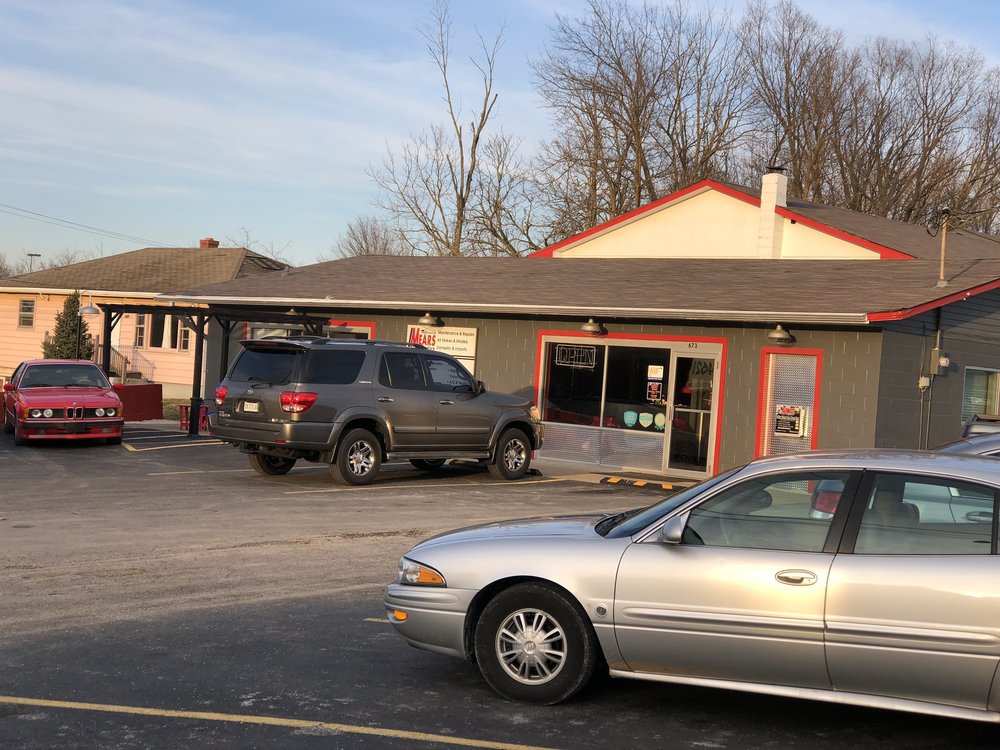 Mears Automotive - Brownsburg