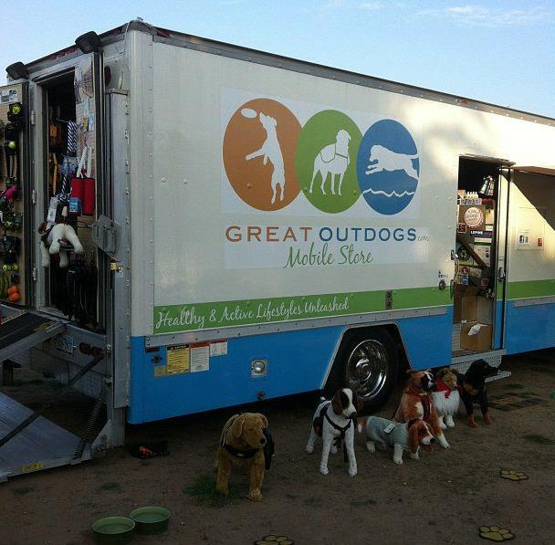Images Great Outdogs