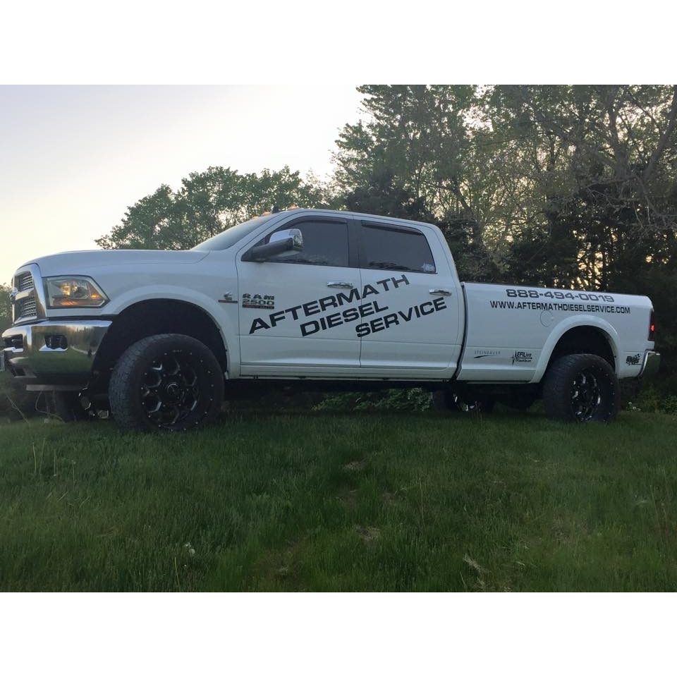 Aftermath Diesel Service
