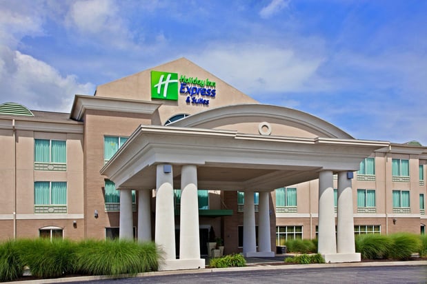 Images Holiday Inn Express & Suites Indianapolis South – Greenwood by IHG