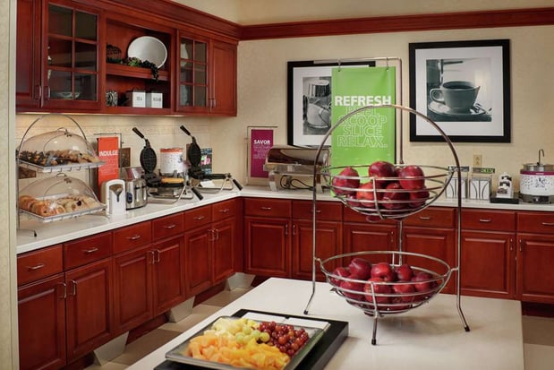 Images Hampton Inn & Suites Roswell