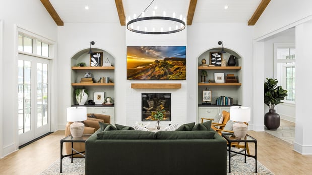 Images Regency at Holly Springs