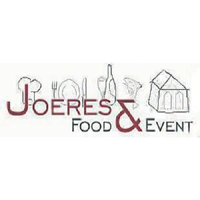 Logo Joeres Food u. Event, Zeltverleih, Catering