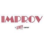 Raleigh Improv Logo