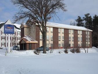 Baymont Inn & Suites Stevens Point