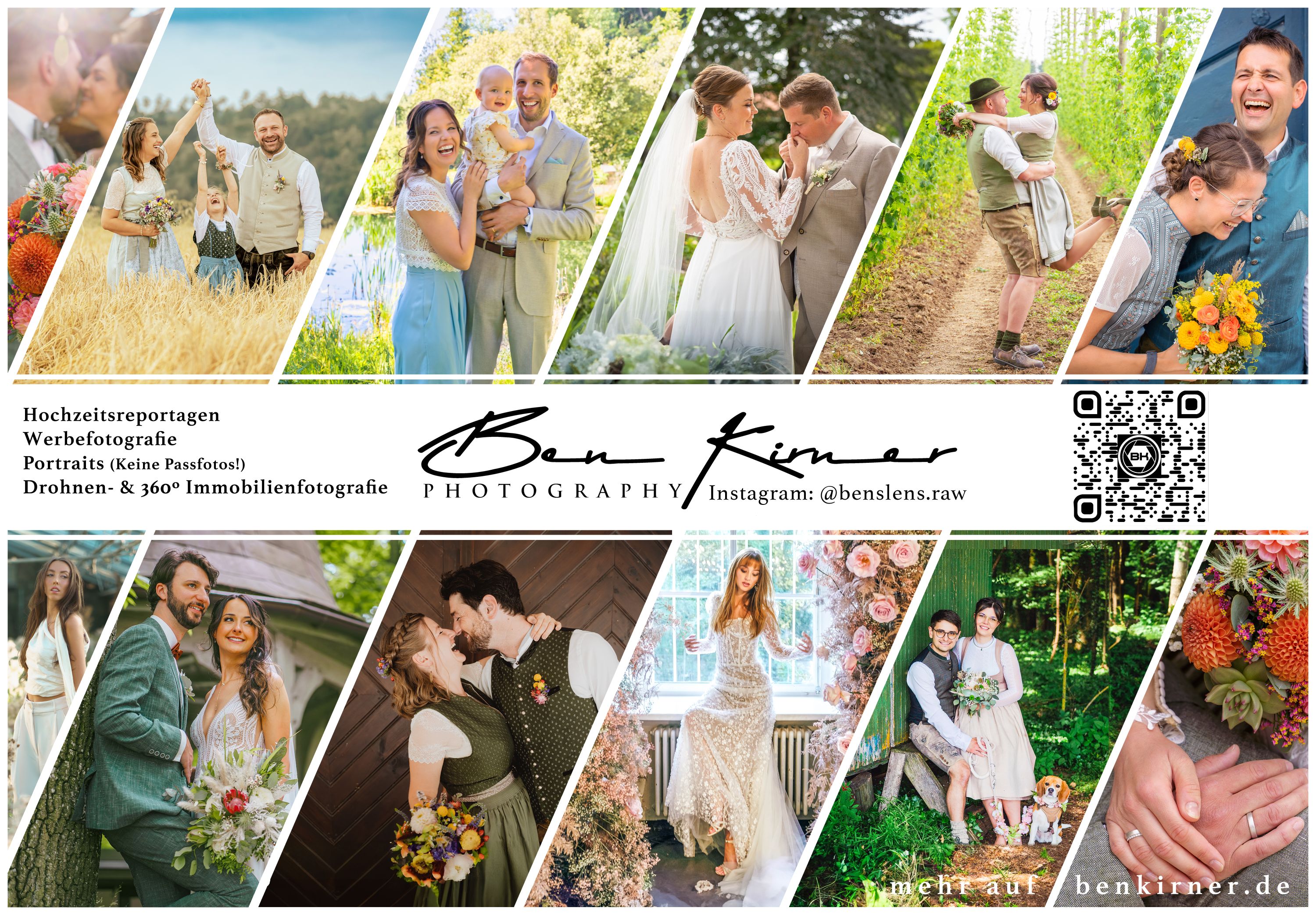 Fotografie Ben Kirner, Herrengasse 3 in Hohenthann