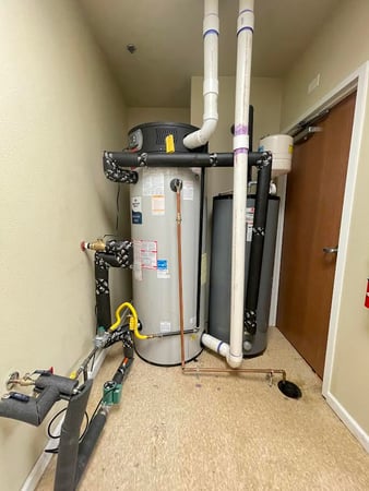 Images A Quality Heating, Cooling & Electrical, LLC