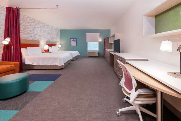 Images Home2 Suites by Hilton Orlando Near UCF