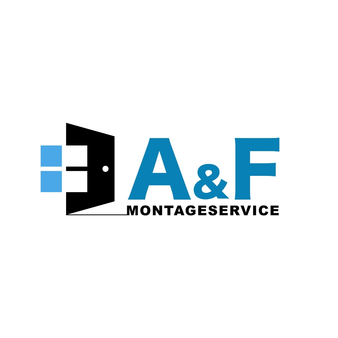 Logo von A&F Montageservice – Fenster Reparatur & Sonnenschutz