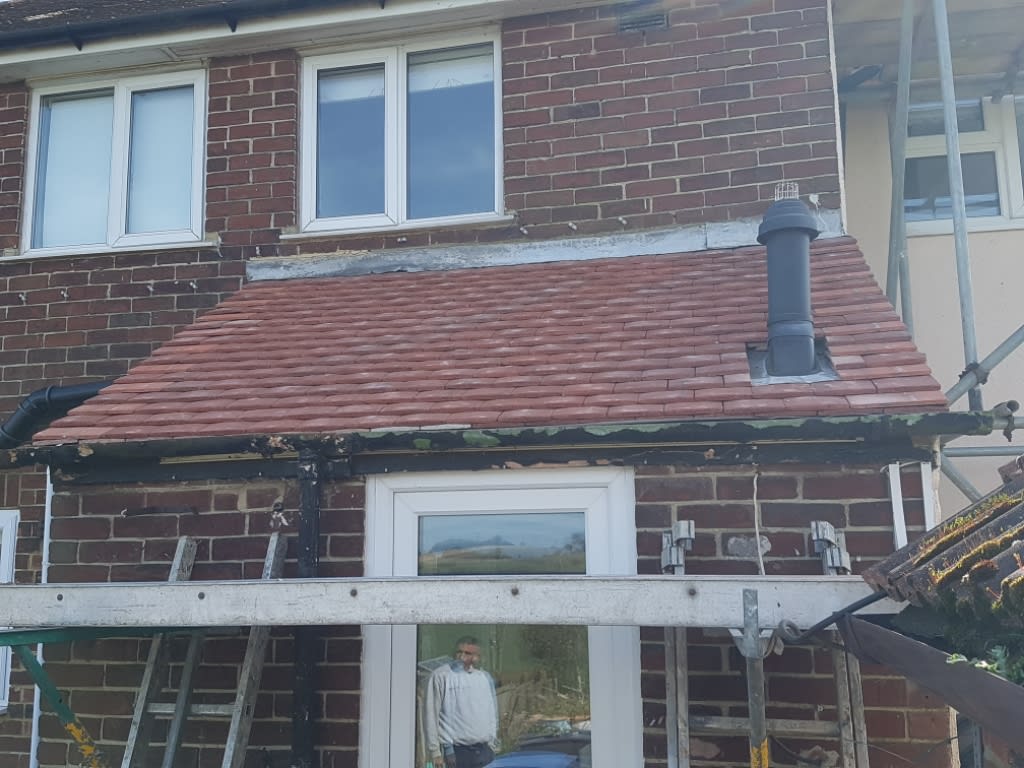 Images Coastal Guttering Ltd