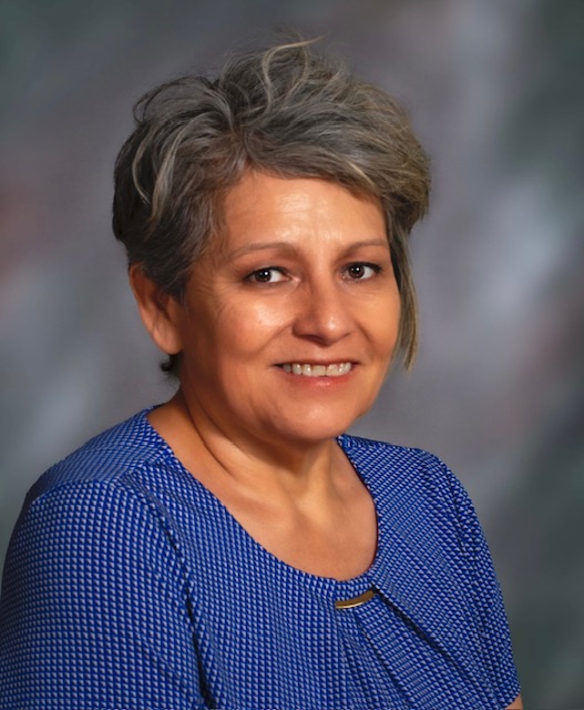 Images Bonnie Miriani, Counselor