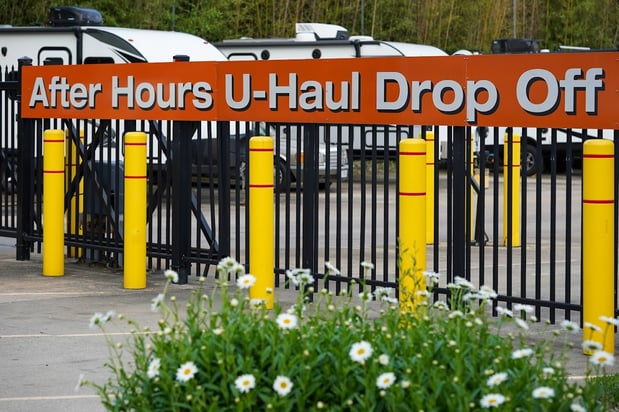 Images Beechgrove Self Storage